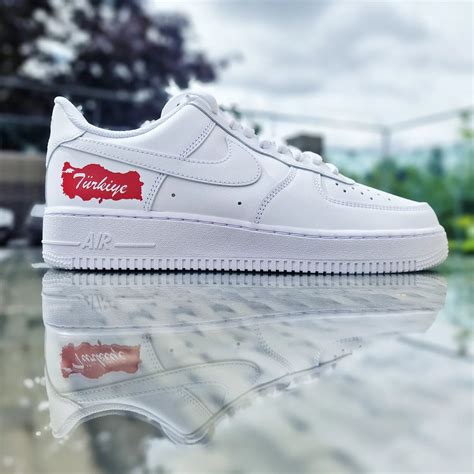 nike air force 1 türkei preis